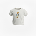 Teddy Bear Sister - Baby Tee